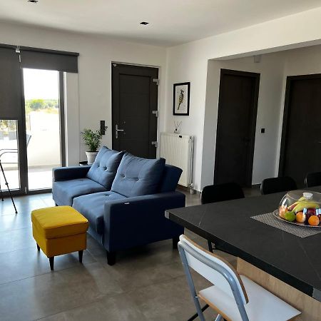 Casa Di Somnia Luxury Suites And Villas Marmari  Luaran gambar