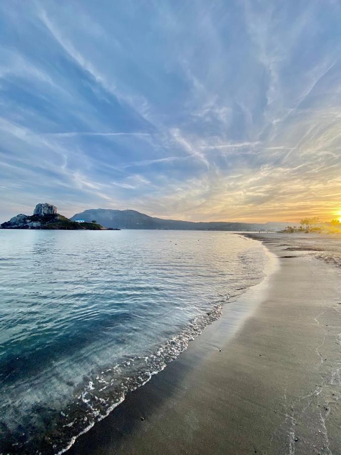 Casa Di Somnia Luxury Suites And Villas Marmari  Luaran gambar