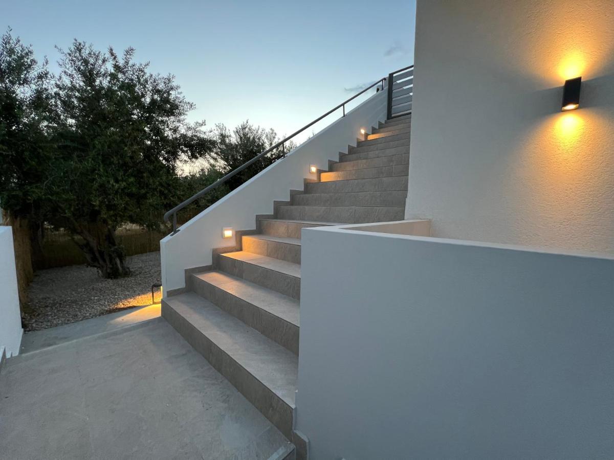 Casa Di Somnia Luxury Suites And Villas Marmari  Luaran gambar