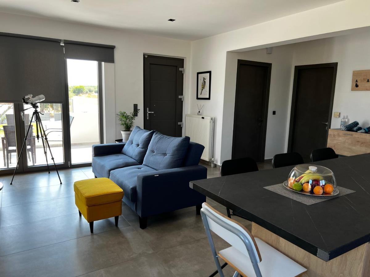 Casa Di Somnia Luxury Suites And Villas Marmari  Luaran gambar