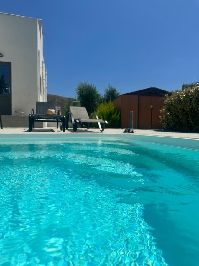 Casa Di Somnia Luxury Suites And Villas Marmari  Luaran gambar